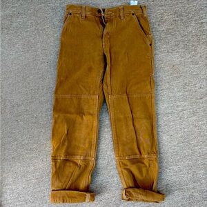 Patagonia workwear pants